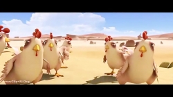 Oscar s Oasis اسکار قسمت پنجاه و ششم